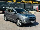 Hyundai Tucson 2012